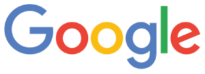 Google Logo