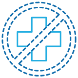 Your Emergency Medical Coverage Doesn't Cut it