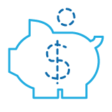 Piggy Bank Icon