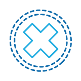 Cancel Icon