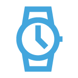 Watch Icon