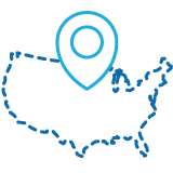 Destinations Icon