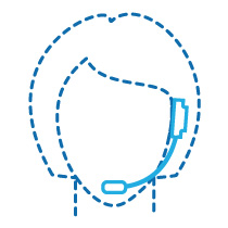 Headset Icon