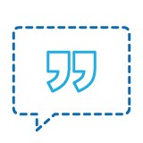 Speech Bubble Icon