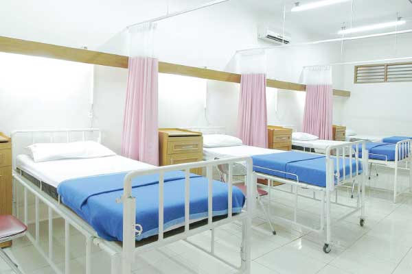 Hospital Beds