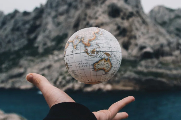 Globe Globe