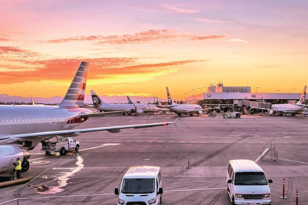 Airport