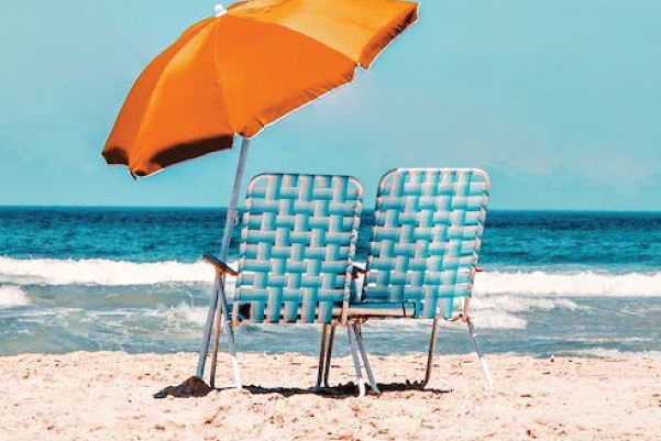 Beach Chairs