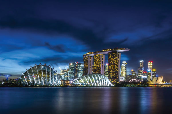 Singapore