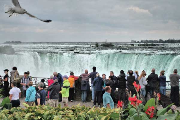 Niagara Falls