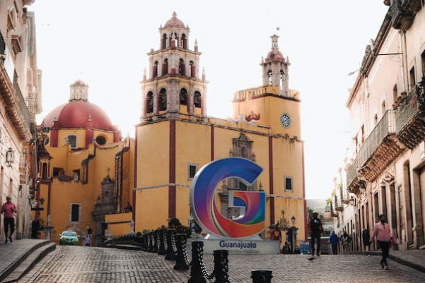 Guanajuato