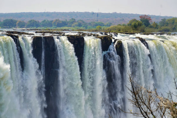 Victoria Falls