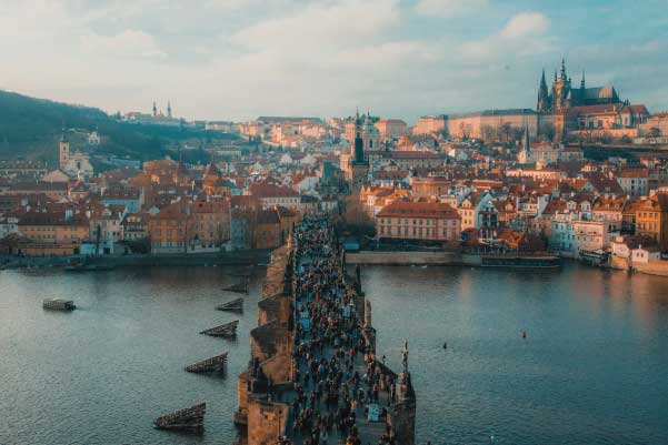 Prague, Czechia