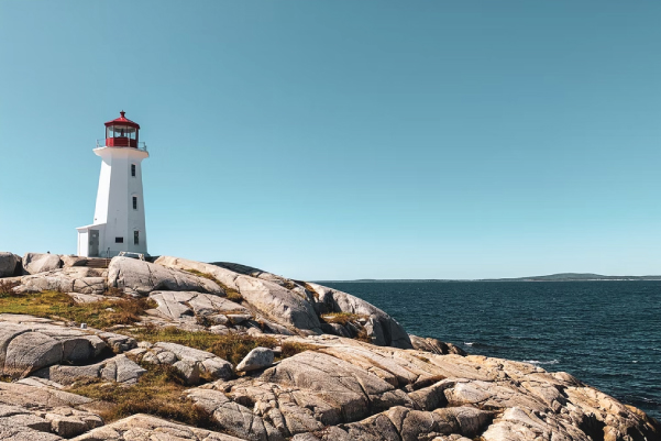 Nova Scotia, Canada