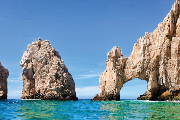 Cabo San Lucas