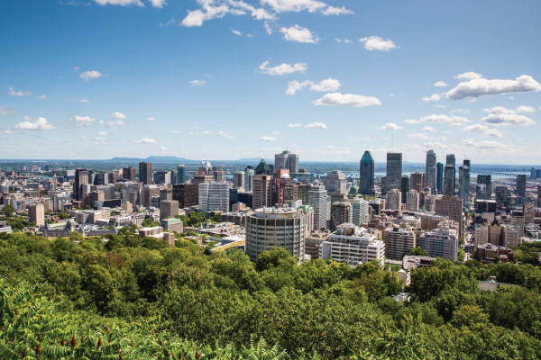 Montreal