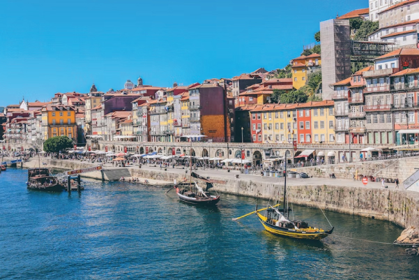 Porto, Portugal