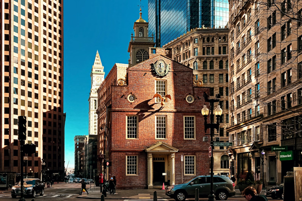 Boston, Massachusetts