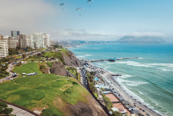 Lima, Peru