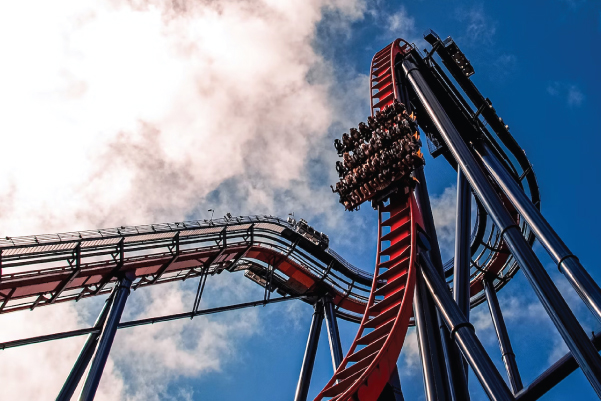 Busch Gardens Williamsburg