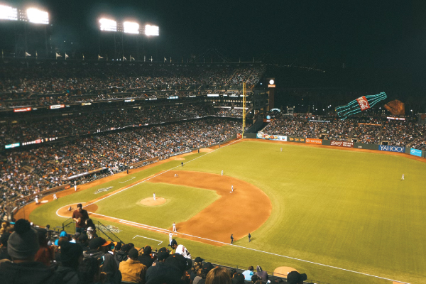 AT&T Park