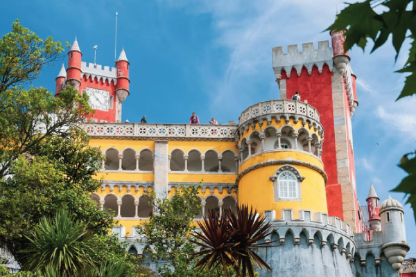 Sintra, Portugal