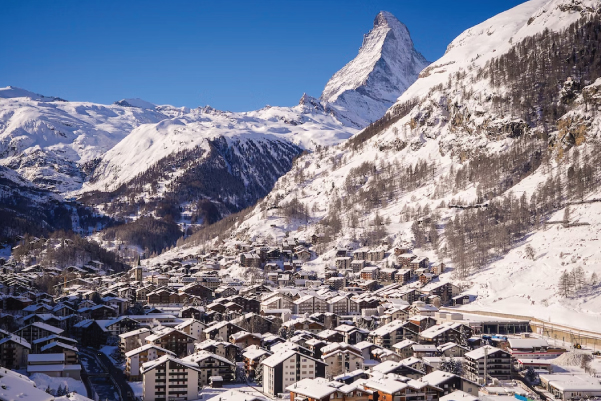 Zermatt