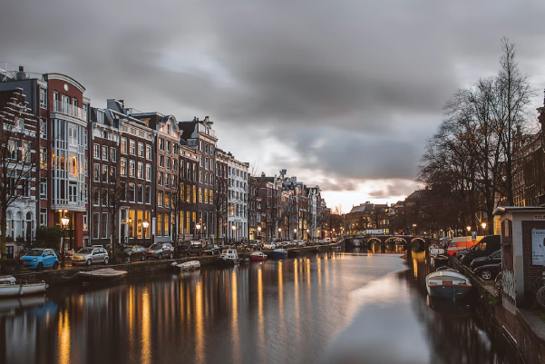 Amsterdam