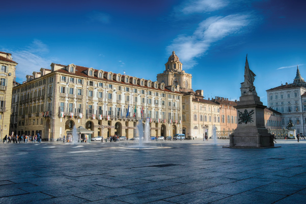 Turin, Italy