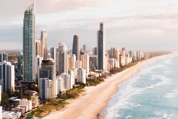 Gold Coast, Australia