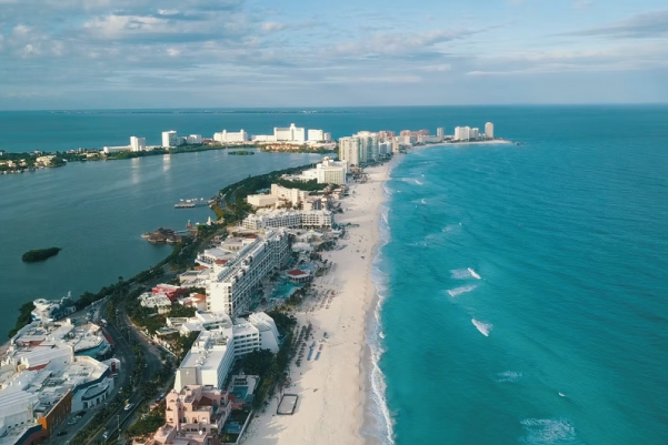 Cancun Mexico