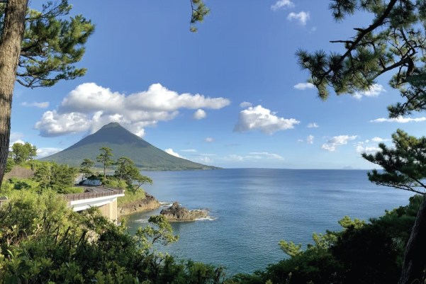 Ibusuki, Japan