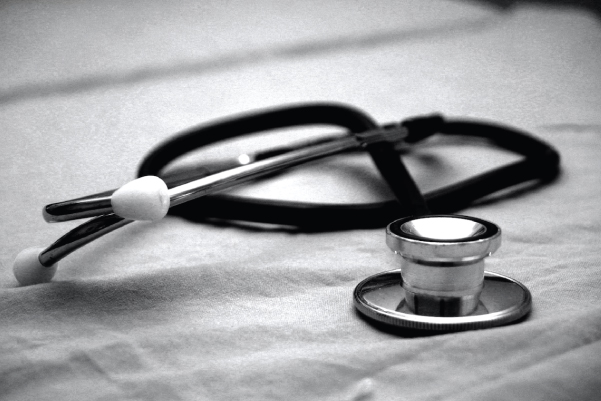 Stethoscope