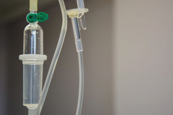 Medical Drip