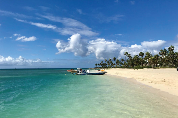 Aruba