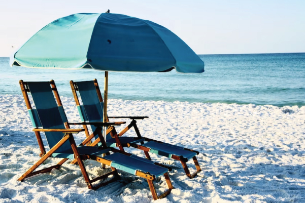 Beach Chairs