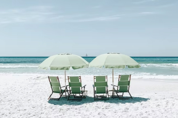 Beach Chairs