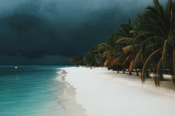 Tropical Storm