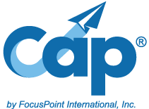 CAP Travel Assistance Logo