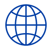 globe CAP world icon