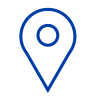 mapmarker CAP locations marker icon