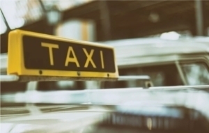 Taxi