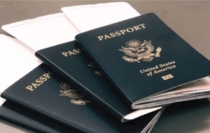 American Passports