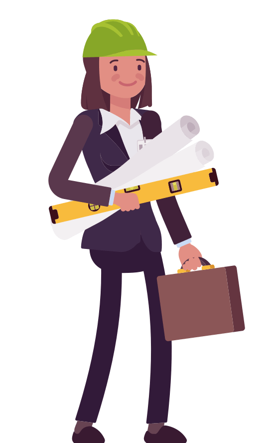 woman_contractor CAP business woman contractor