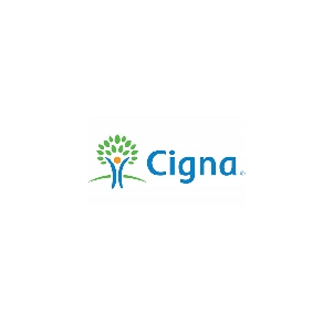 CIGNA Logo