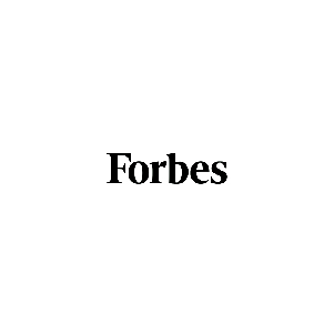forbes Forbes logo