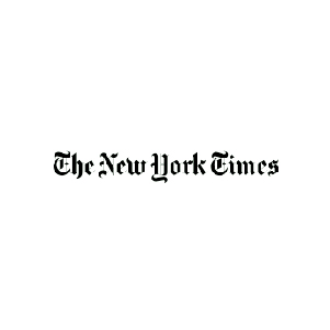 new_york_times New York Times logo