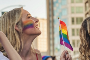 Pride Parade