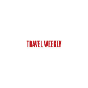 Travel Weekly Logo