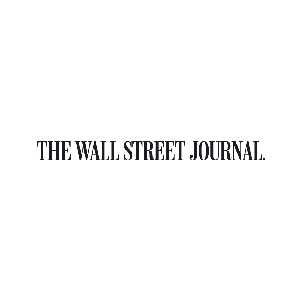 wall_street_journal Wall Street Journal Logo